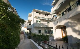 Apartments By The Sea Promajna, Makarska - 2605